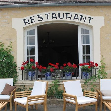 Le Barrage Hotel Mauzac-et-Grand-Castang Exterior foto